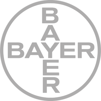 Bayer-logo - Bepanthen Stretch Mark Cream Anti-stretch Marks Triple (400x400), Png Download
