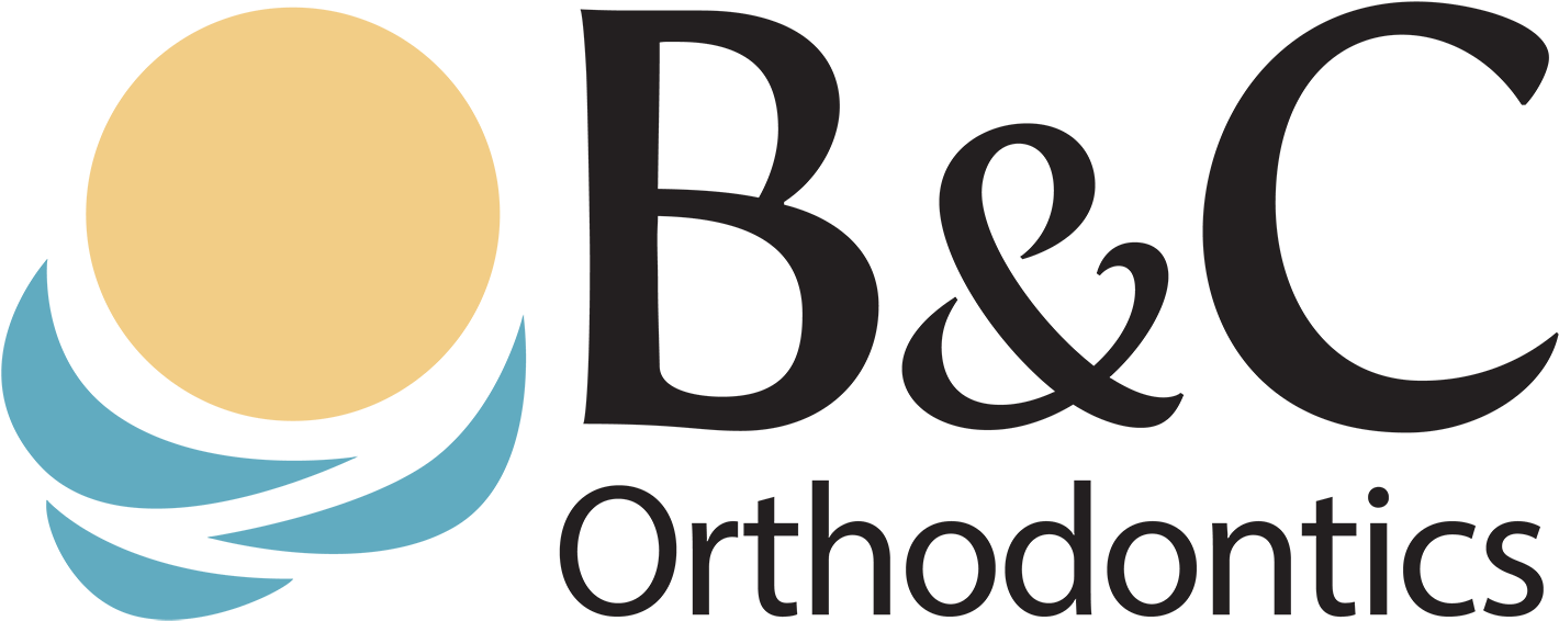 Logo Design By Starenvoy For Bayer And Curtis Orthodontics - Crashlytics (1500x1250), Png Download