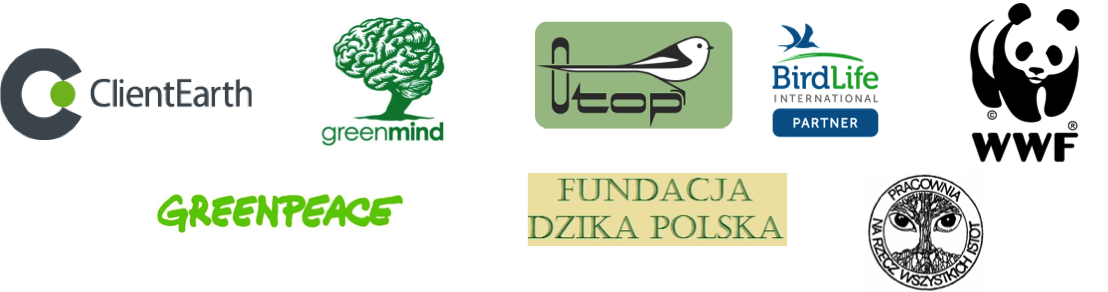 Like This Article - Logo Fundacja Dzika Polska (1108x292), Png Download