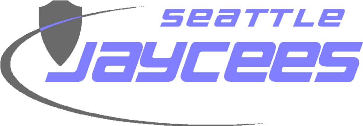 Naperville Jaycees (1272x444), Png Download