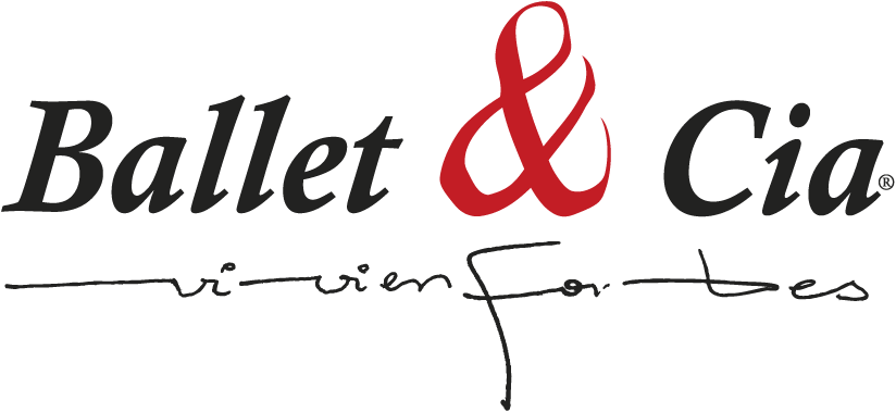 Ballet & Cia-logo - Cannery Row Quotes (824x379), Png Download