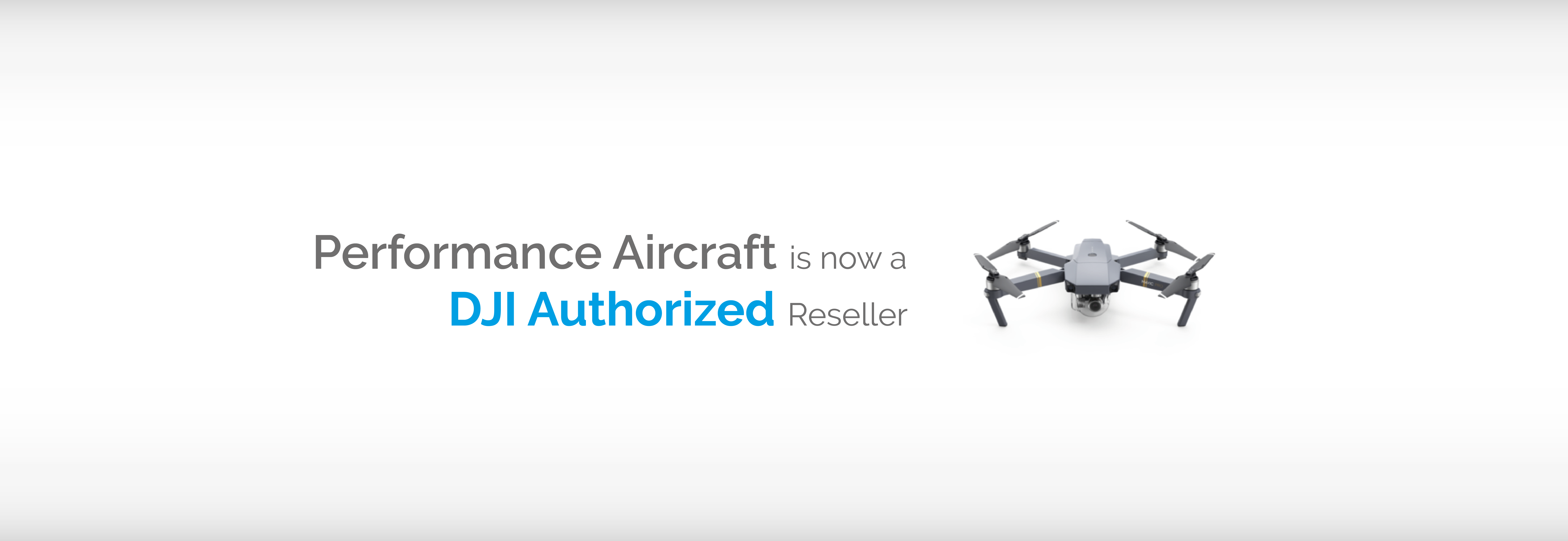 Performance Aircraft Is Now An Authorized Dji Reseller - Dji Care Refresh (mavic Pro) (7999x2762), Png Download