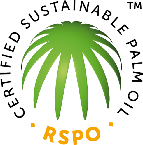 Look For Labels To Help Elephants - Palm Oil Eco Friendly (490x496), Png Download