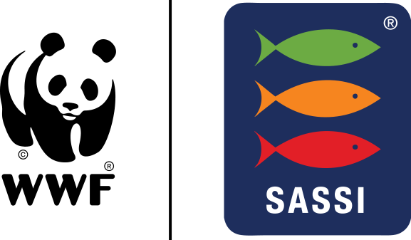 Liberty Group Wwf Sassi - Wwf Logo Png (577x337), Png Download