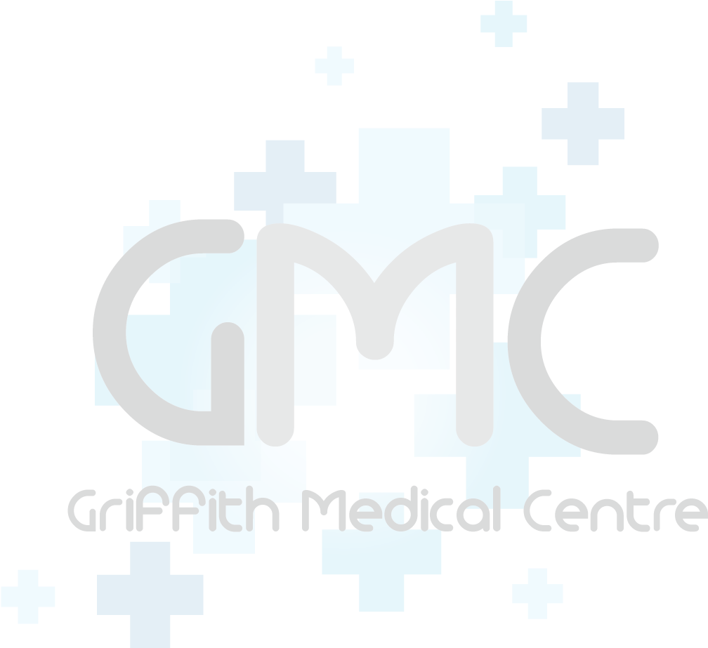 Gmc Logo Transparent Background - Health Care (1171x922), Png Download