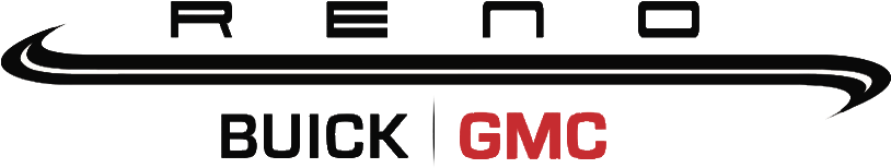 Reno Buick Gmc (906x215), Png Download