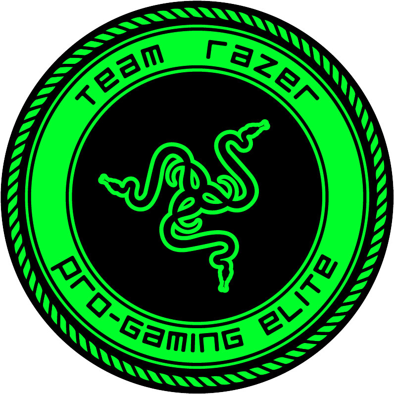 Teamrzr Logo - Razer Mamba Tournament Ergonomic Gaming Mouse (909x855), Png Download