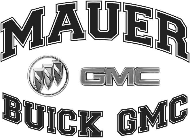 Mauer Buick Gmc Logo - Gmc (660x481), Png Download