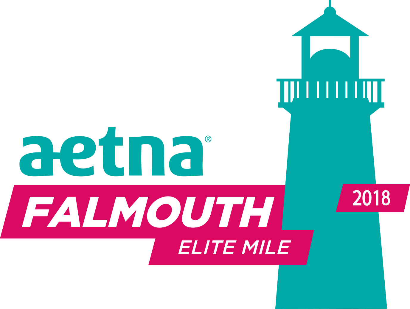 The Aetna Falmouth Elite Mile - Aetna New (1376x1038), Png Download