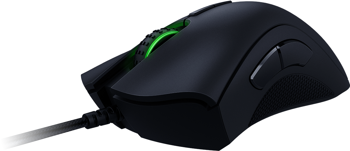 Gallery - Death Adder Razer (1500x1000), Png Download