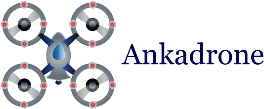 Anka Drone - Drone Foto Free Download (568x288), Png Download