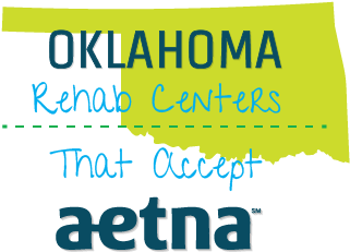Oklahoma Rehab Centers That Accept Aetna - New Aetna (351x351), Png Download