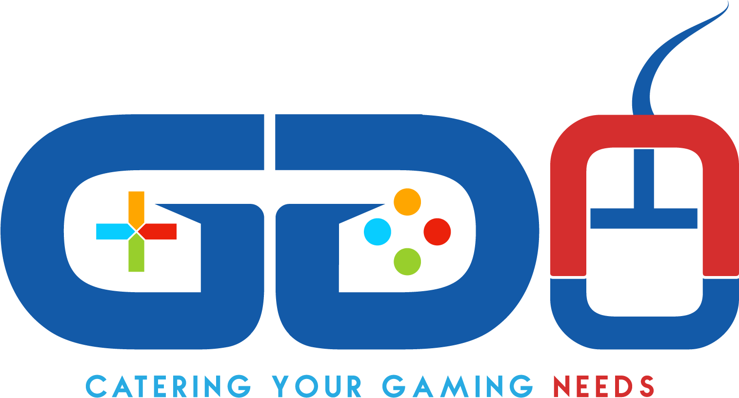 Gaming Gears Nepal (2000x891), Png Download