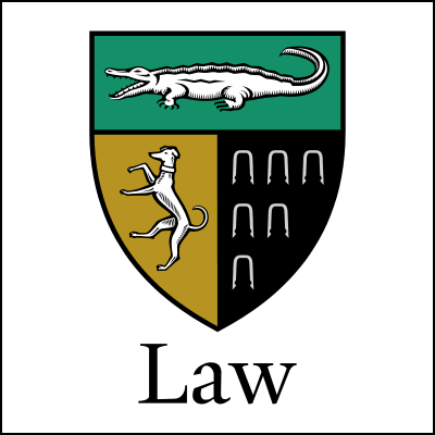 A Leading American Law School, Yale Law School Owes - Yale Law School Transparent (400x400), Png Download