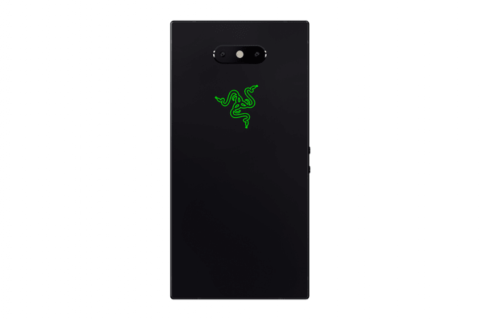 Razer (696x464), Png Download