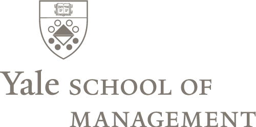 Yale School Of Management Png (500x249), Png Download
