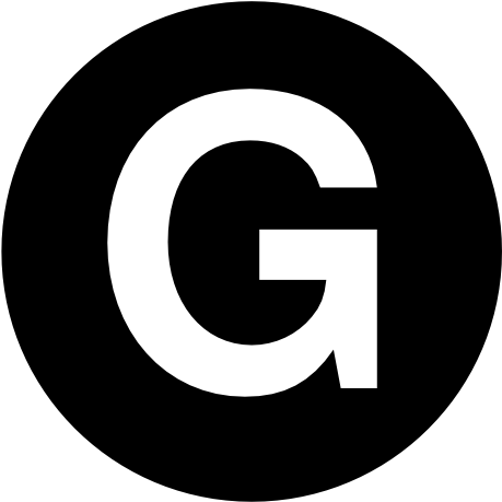 Letter G Png - Magic 8 Ball Clip Art (600x600), Png Download