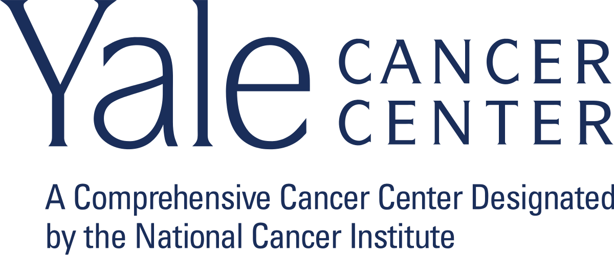 Bms Announces Expansion Of The International Immuno-oncology - Yale Cancer Center Logo (1200x499), Png Download