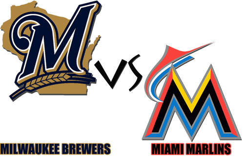 Series Preview - Milwaukee Brewers Pixel Art (500x324), Png Download