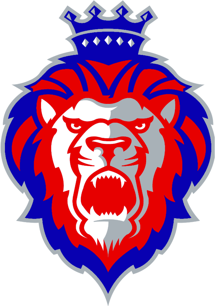 Primary Logo (1000x1000), Png Download