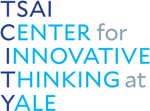 City Color Logo Extramargins - Tsai Center For Innovative Thinking At Yale (1000x770), Png Download