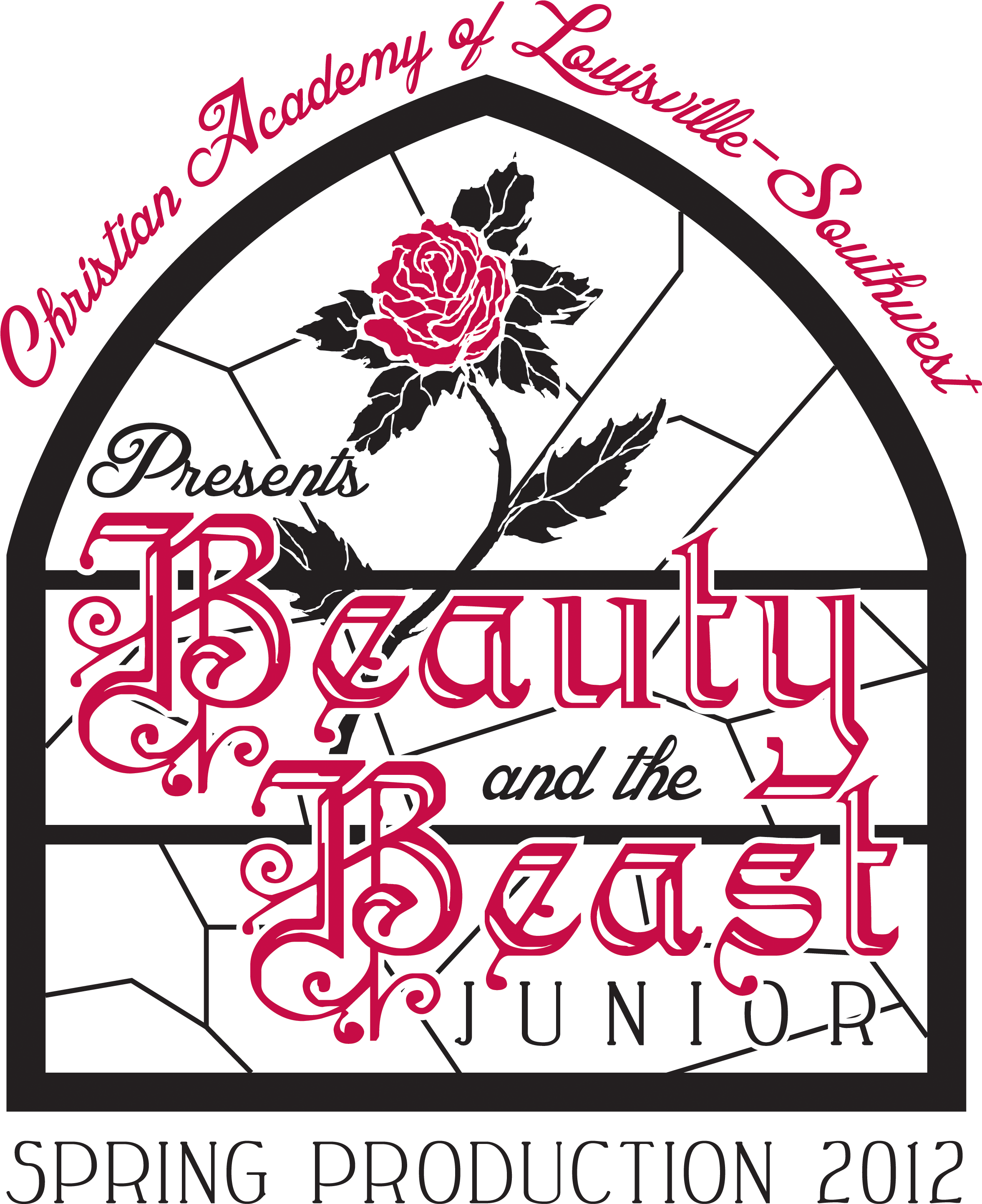 Beauty And The Beast Jr Logo - Bridget - A Cornish Story Who Sails With Drake? (2403x2955), Png Download