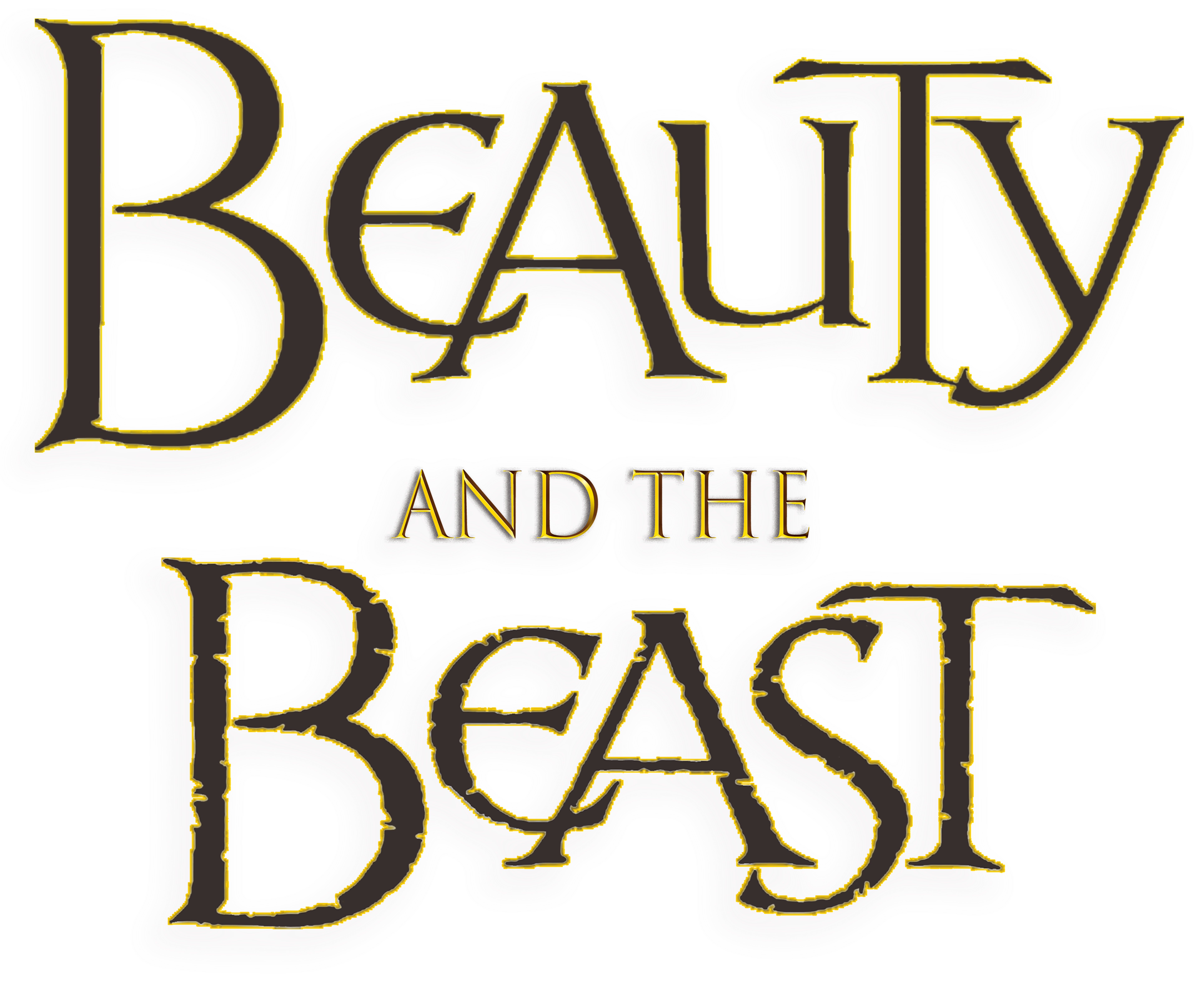 Beauty Logo (7800x6481), Png Download