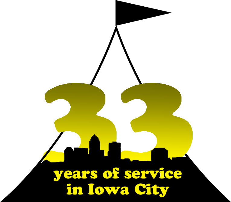 Big Ten Rental Has Been Serving Iowa City And The Surrounding - Get Rid Of Anxiety And Panic Attacks: Guide For Teenagers (765x668), Png Download