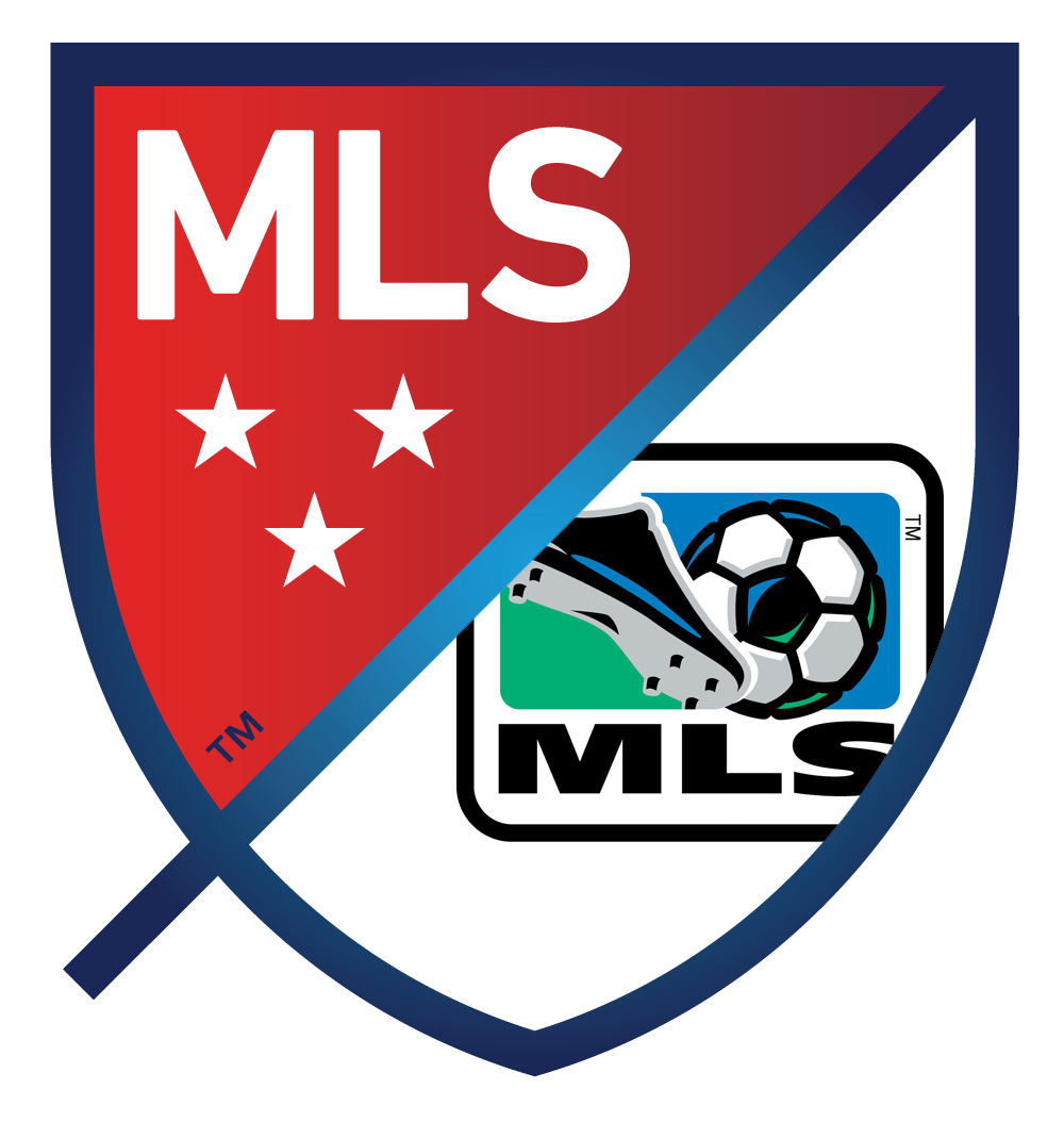 Major League Soccer Logo Png - Major League Soccer (1000x1054), Png Download