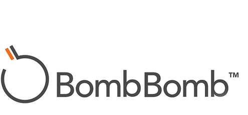 Bombbomb Logo Bombbomb - Bombbomb Logo Png (516x280), Png Download