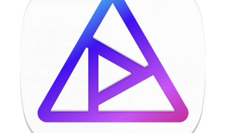 Free Download Movie Maker Filmmaker Youtube & Instagram - Movie Maker Filmmaker Png (730x430), Png Download