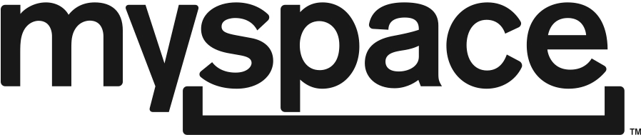 Myspace 2010 Logo - New Myspace (920x200), Png Download