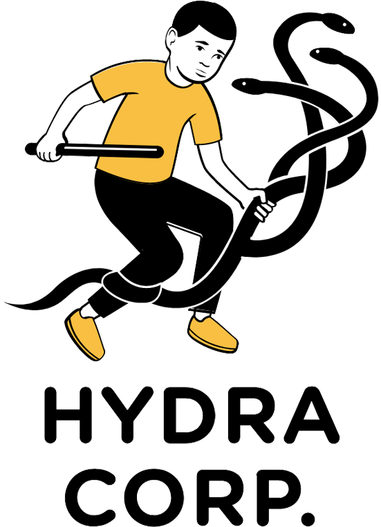 Hydracorp Logo - Sponsorship Marketing Council Canada (597x828), Png Download