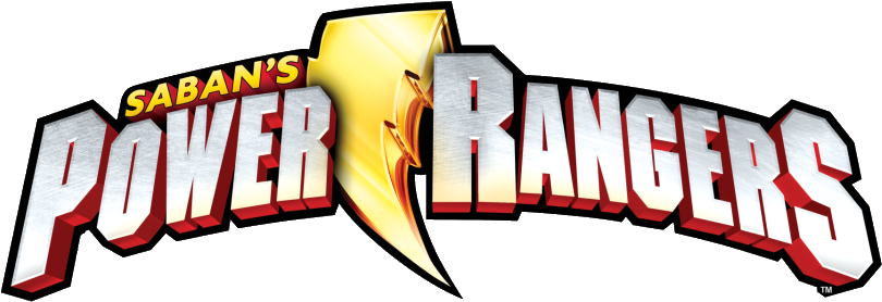 Power Rangers 2011 Logo - Power Rangers Samurai Fundo (816x283), Png Download