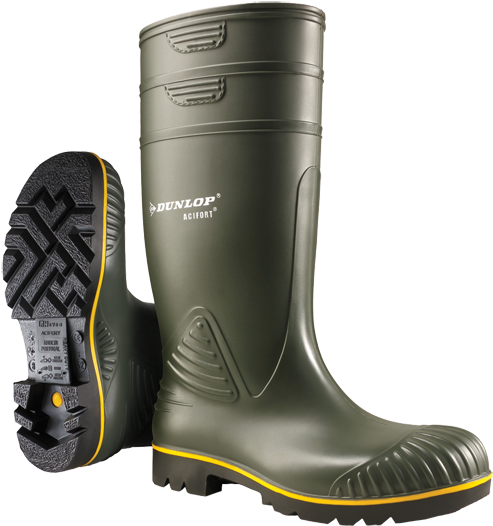 Dunlop Prestige Wellingtons (590x590), Png Download