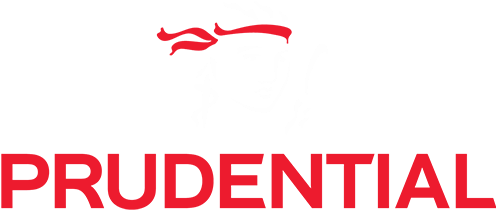 Prudential Insurance Uk (500x500), Png Download