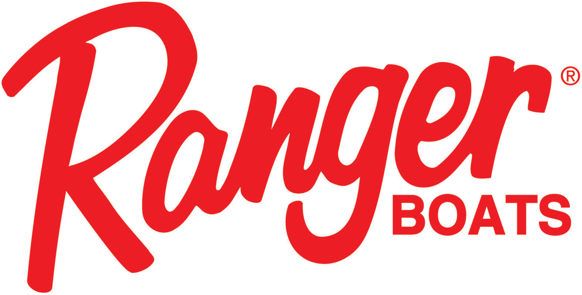 Ranger - Ranger Bass Boats Logo (1984x1008), Png Download
