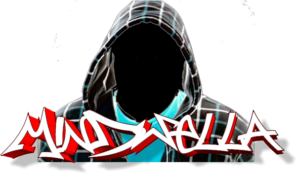 Photo Mindwella Myspace Logo - Graphic Design (600x450), Png Download