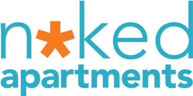 Mission - Nakedapartments Logo Png (600x218), Png Download
