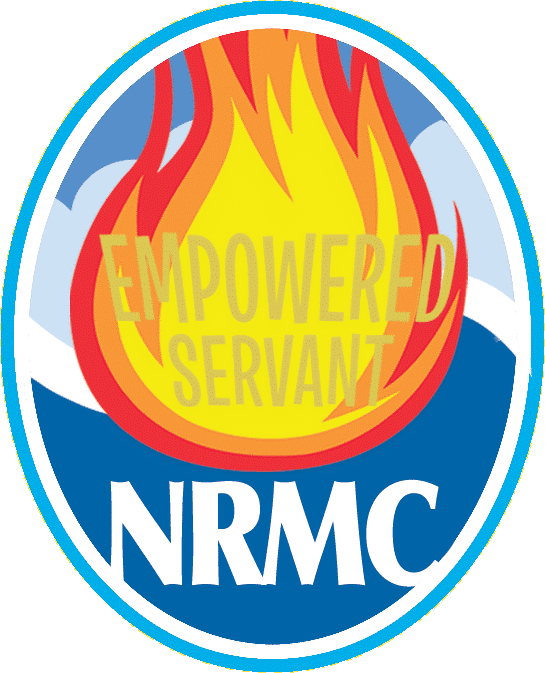 National Rangers Ministry Camp Will Give Instruction - Royal Rangers Nrmc (545x673), Png Download