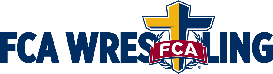 Fcawrestlingcol - Fca Wrestling (901x264), Png Download