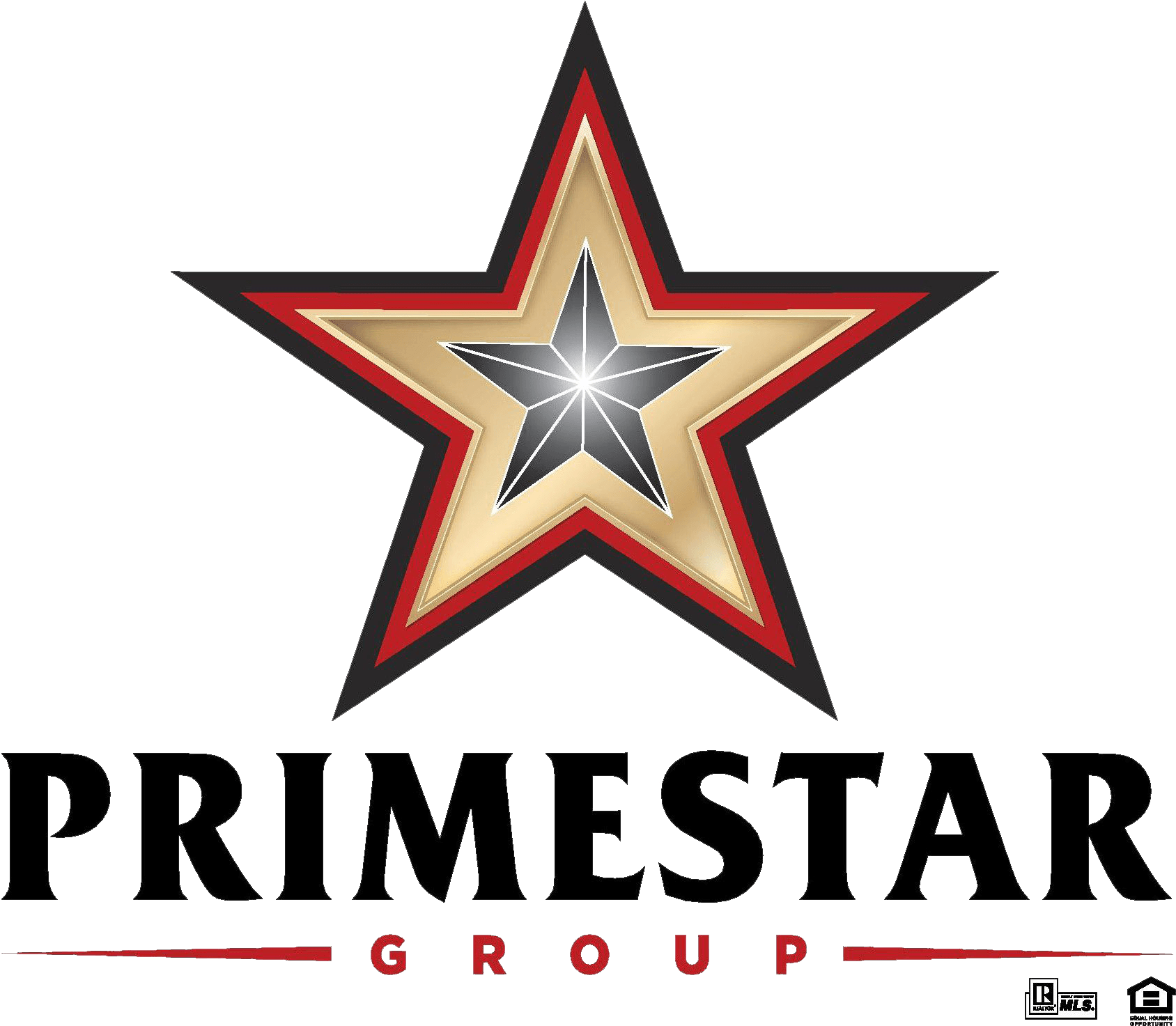 Logo - Minnesota North Stars Original Logo (1915x1644), Png Download