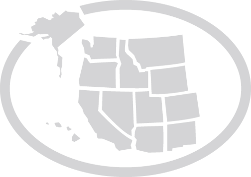 Western Conference Of Teamsters Logo (504x357), Png Download
