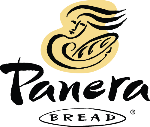 Panera Bread Logo - Panera Bread Logo Png (500x424), Png Download