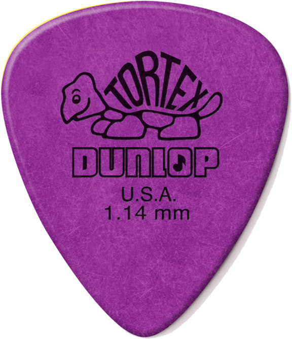 Download HD Dunlop Tortex 12pk Transparent PNG Image - NicePNG.com