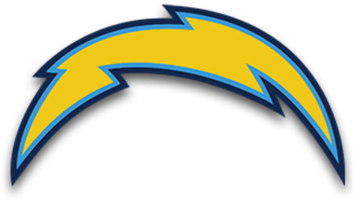 Mirabelli Lv Texans Logo - San Diego Logo Nfl (720x720), Png Download