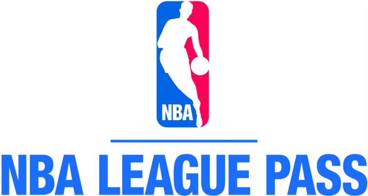 Nba League Pass (800x450), Png Download