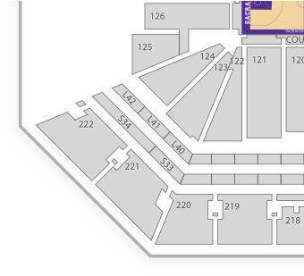 $92 /ea - Golden 1 Center (350x350), Png Download
