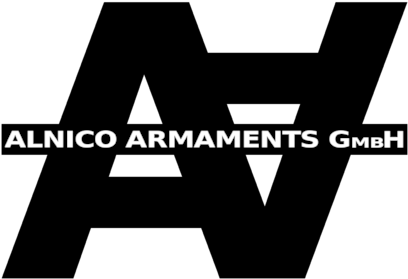 Alnico Logo - Graphics (493x479), Png Download