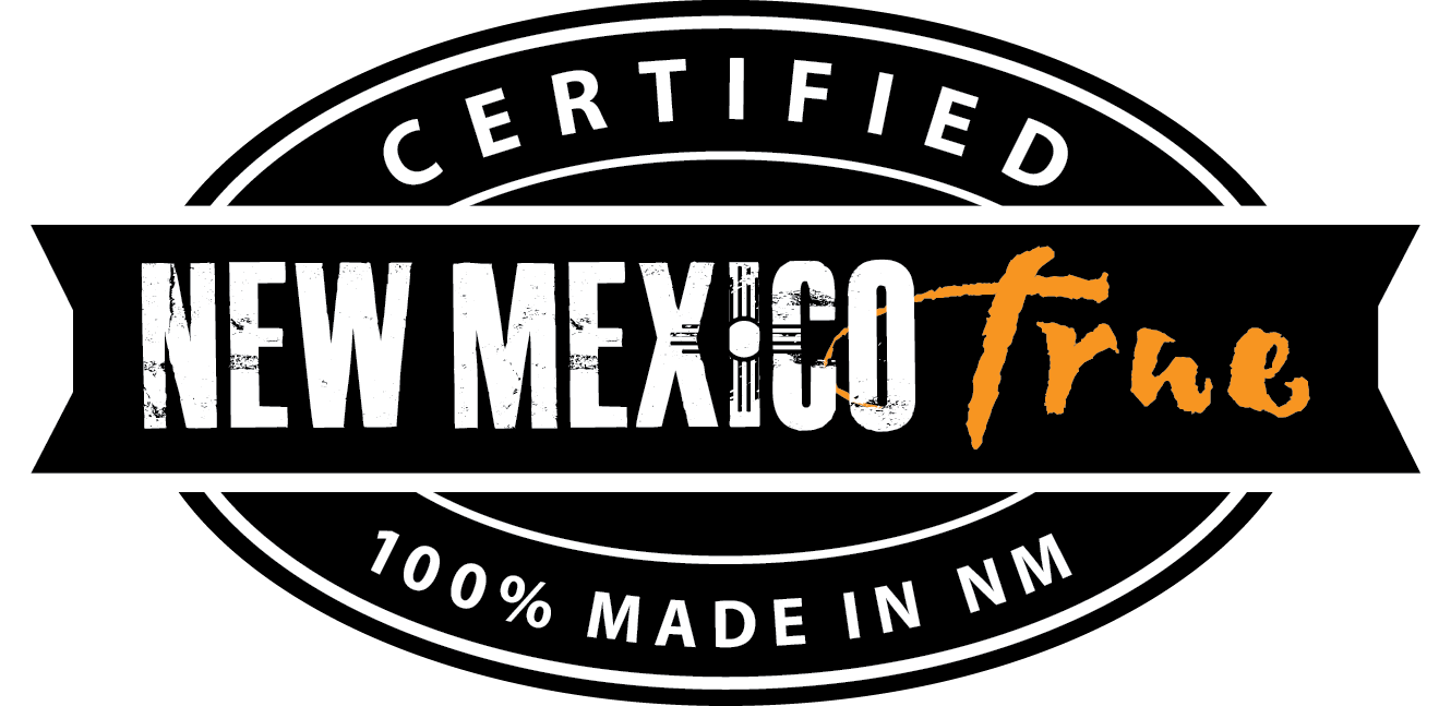 Become New Mexico True - New Mexico True Certified (1330x647), Png Download
